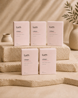 Collagen Eye Patches · 5 boxes