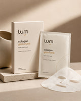 Collagen Glow Mask