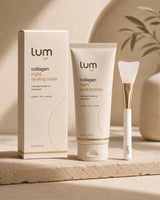 Collagen Night Sealing Mask