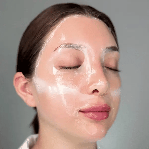 PORES LOOK TIGHTER